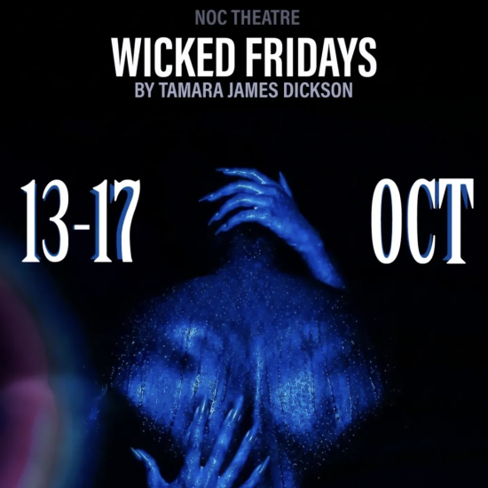 Wicked Fridays